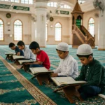 The Power of Education in Islam: Building Individuals, Communities, and Futures